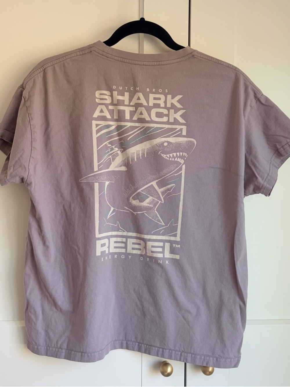 3 Dutch Bros Tees | L